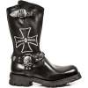 7601-S1 - Botas New Rock