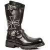 7601-S1 - Botas New Rock