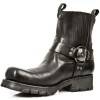 7605-S1 Botas MOTORCYCLE New Rock