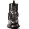 7621-S1 - Botas MOTORCYCLE New Rock