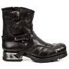 MR004-S1 Botas MOTOROCK New Rock