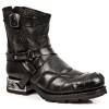 MR004-S1 Botas MOTOROCK New Rock