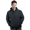 Windbreaker urban