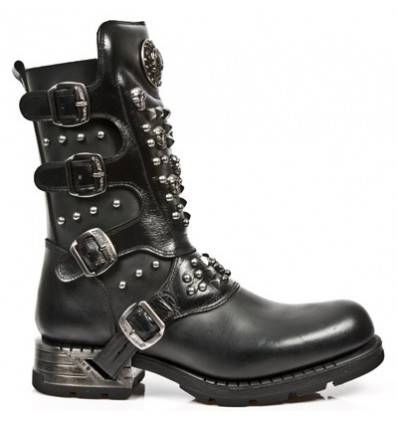 MR020-S1 - Botas New Rock