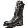 MR020-S1 - Botas New Rock