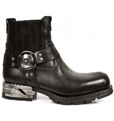 MR020-S1 - Botas New Rock