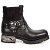 MR020-S1 - Botas New Rock