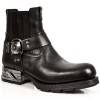 MR007-S1 Botas MOTOROCK New Rock