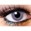 2 tone Blue  Contact Lenses (3month)