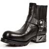 MR007-S1 Botas MOTOROCK New Rock