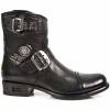 GY05-S1 - Botas BIKER New Rock