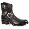 GY05-S1 - Botas BIKER New Rock