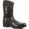 GY07-S1 Botas BIKER New Rock