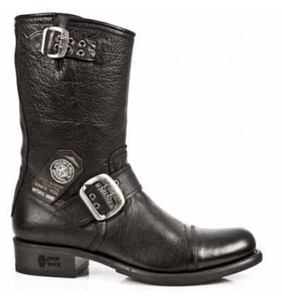 GY05-S1 - Botas New Rock