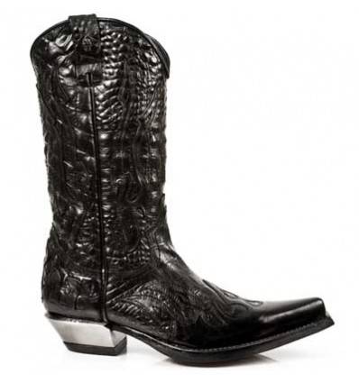 7921-S1 - Botas WEST New Rock