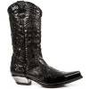 7921-S1 - Botas WEST New Rock