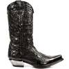 7921-S1 - Botas WEST New Rock