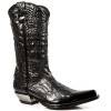 7921-S1 - Botas New Rock