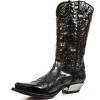 7921-S1 - Botas WEST New Rock