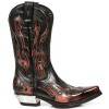 7921-S2 - Botas WEST New Rock