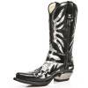 7991-S1 Botas WEST New Rock