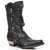 7921-S1 - Botas New Rock