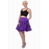 Petticoat ultrasuave por encima de la rodilla (varios colores)