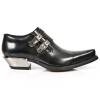 7934-S1 Botas WEST New Rock