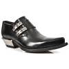 7934-S1 Botas WEST New Rock