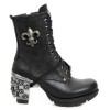 M-TR082-S2 Botas New Rock Trail Vintage 3D