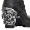 M-TR082-S2 Botas New Rock Trail Vintage 3D