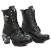 M-TR082-S2 Botas New Rock Trail Vintage 3D