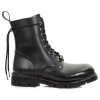 BOOT METALLIC M-NEWMILI084-S59