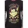 Camiseta GOOD FOR NOTHIN, Kustom Kreeps