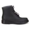 Botas militares veganas 651 D (hombre)