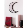 Wicca Wooden Catch-All Dish