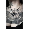 Inverted Pentacle Pendant