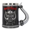 Jarra Romance Skull Tankard (16x10x11cm)