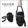 Bolso  sepulturero CALAVERA , Killstar