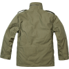 M-65 Classic jacket WOODLAND