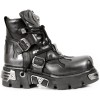 288-S2 Botas METALLIC New Rock