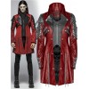 Poisonred - Gothic style women's jacket by Punk Rave