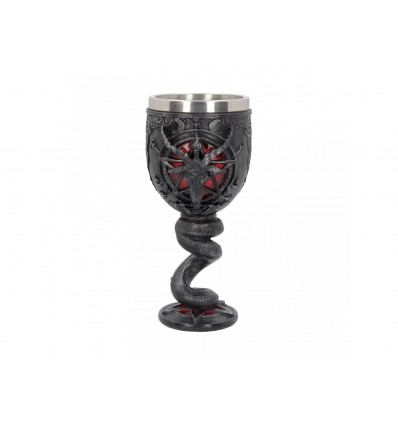 Baphomet's Thirst Goblet 20cm