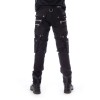 ANDRE PANTS - BLACK