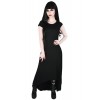 Ripley T-Maxi Dress