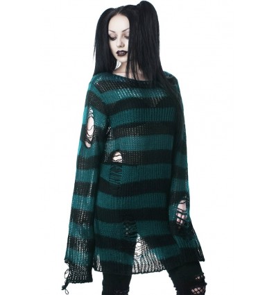 Grady Knit Sweater