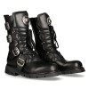 1473-S1 Botas COMFORT New Rock