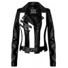 Leather Jacket [VEGAN]
