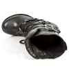 New Rock Leather Boots TR003-S1