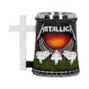 Copa Metallica - Master of Puppets  18cm